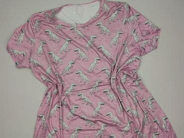 jednorożec sukienka: Women`s dress, size XL — 1