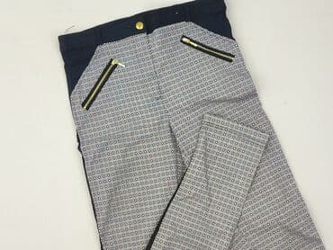 dobermans aggressive spodnie: Atmosphere, Spodnie materiałowe damskie, rozmiar M — 4