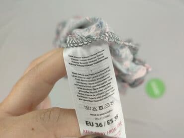 bluzki retro: Beloved, Women's blouse, S — 5