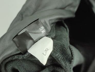 marynarka andzela: Legginsy Ze skóry ekologicznej damskie, XL — 5