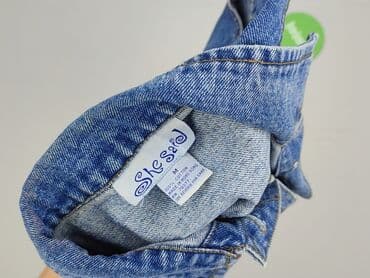 kamizelka z frędzlami kowbojska: Kamizelka damska, rozmiar M — 4