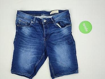 pull and bear golf: Livergy, Szorty dla mężczyzn, rozmiar 2XL — 2
