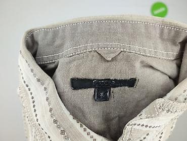 pull and bear bluzy: Сорочка для чоловіків, розмір XL — 4