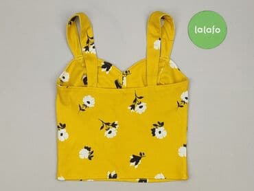 cropp body: Cropp, Top damski, rozmiar S — 3