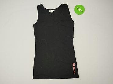 pepco kettlebell: Bpc bonprix collection, Top damski, rozmiar S — 2