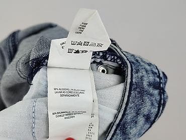 levis jeans mom: Denim Co, Jeansy damskie, rozmiar S — 6