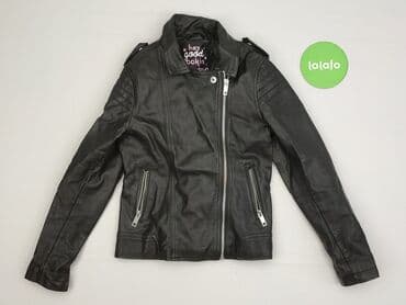 reserved sukienka groszki: Kurtka przejściowa, Cool Club, 10 lat, 134-140 cm, stan - Bardzo dobry — 2