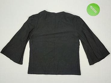 pull and bear marynarka damska: Bluzka damska, rozmiar M — 4