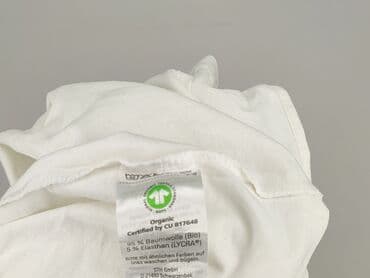 shein podkoszulki damskie: T-shirt damski, rozmiar S — 4