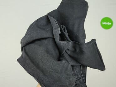 sukienka z koniem dla dziewczynki: Spodnie jeansowe, 12 lat, 146/152, stan - Bardzo dobry — 4