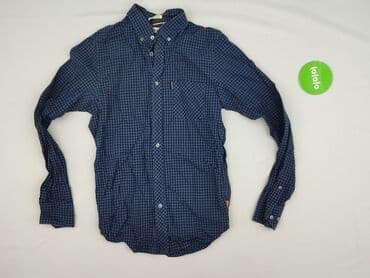 ben sherman koszulki męskie: Ben Sherman, Koszulа dla mężczyzn, rozmiar S — 2