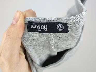 Ubrania damskie: Sinsay, Sukienka damska, rozmiar XS — 4