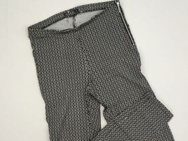 House, Spodnie materiałowe damskie, rozmiar M