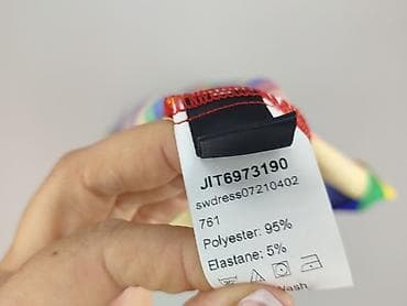 c: Shein Curve, Сукня жіноча, розмір 3XL — 7