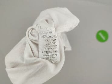 ubrania obrazki: T-shirt damski, rozmiar 5XL — 4