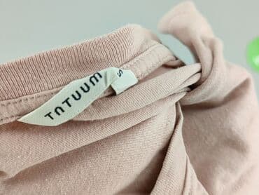 tatuum miś uszatek t shirt: Tatuum, T-shirt damski, rozmiar S — 6