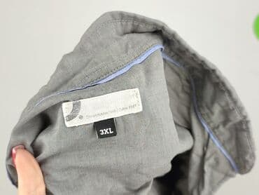 bluza pull and bear szara: Koszulа dla mężczyzn, rozmiar 3XL — 5