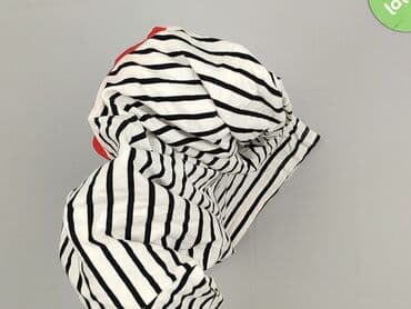 bluzki w paski sinsay: Sinsay, T-shirt damski, rozmiar 2XS — 6