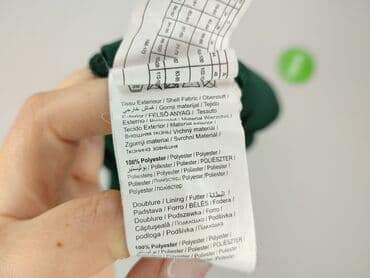 jaki krawat do zielonej sukienki: Pimkie, Bluzka damska, rozmiar L — 7