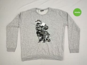 bluza z owczarkiem niemieckim: Colours of the World, Bluza damska
, rozmiar L — 3