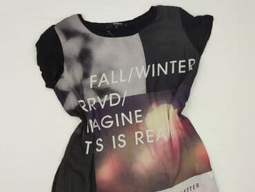 T-shirty: Reserved, T-shirt damski, rozmiar S