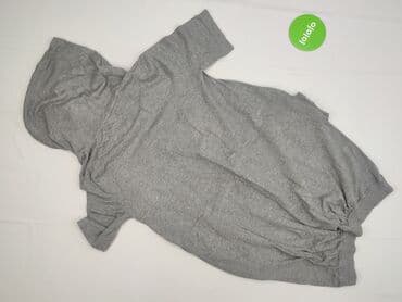 marynarka z kapturem reserved: Orsay, Tunika damska, L — 3