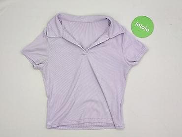 Dazy, Damska koszulka polo, rozmiar XL — 2