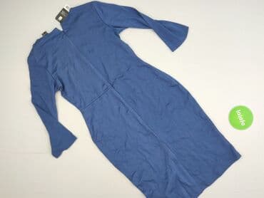 sukienka plus size na chrzciny: Esmara, Sukienka damska, rozmiar XS — 3