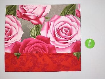 Inne artykuły dla domu: Komplet pościeli, 150 x 200, kolor - Kolorowy, stan - Bardzo dobry — 5