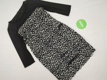 duże sukienki wizytowe: M&Co, Sukienka damska, rozmiar XL — 2