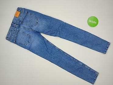 cherokee jeans: Zara, Jeansy damskie, rozmiar M — 3