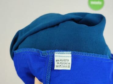 sukienka poliamid: Tunika damska, rozmiar S — 4