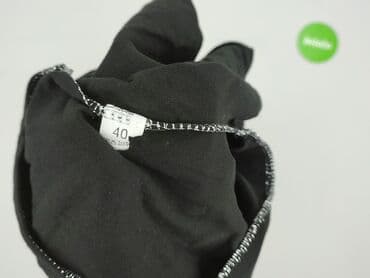 bluza z napisem chillin: Bluzka damska, L — 4