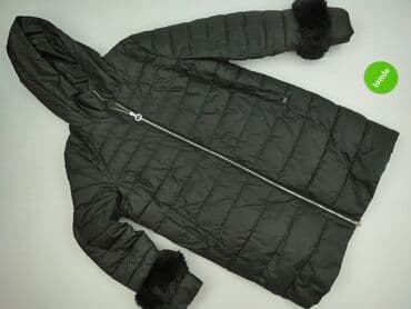 Kobiety: Monnari, Kurtka zimowa damska, 5XL — 2