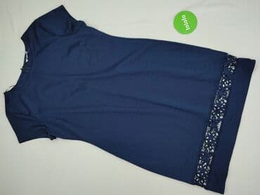 sukienki marynarkowe plus size: Pepco, Sukienka damska, rozmiar 2XL — 2