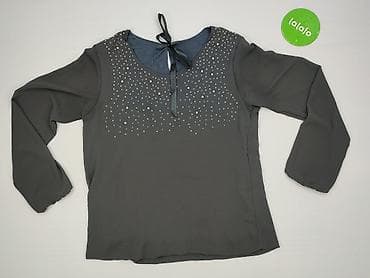biala bluza: Bluzka damska, rozmiar S — 2