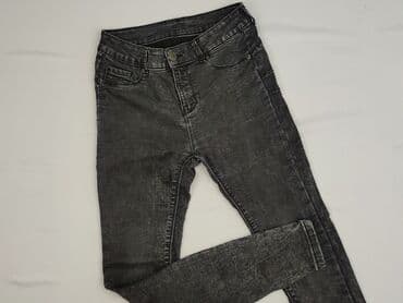 Jeansy: Jeansy damskie, rozmiar S