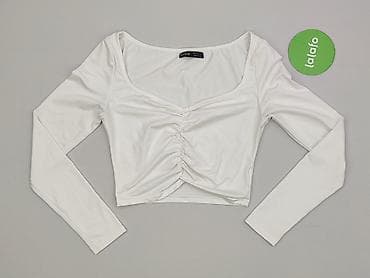 shein botki: Shein, Top damski, rozmiar S — 2