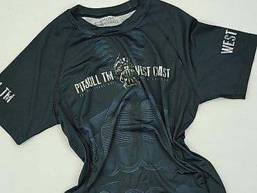 pitt bull: Pit Bull West Coast, T-shirt damski, rozmiar XS — 1