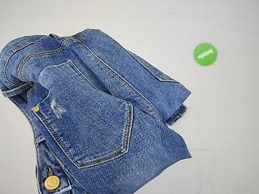 kurtka clockhouse: Clockhouse, Jeansy damskie, rozmiar M — 5