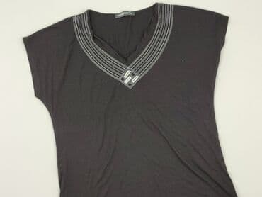 bluzki kopertowe reserved: Women's blouse, size 2XL (EU 44) — 1