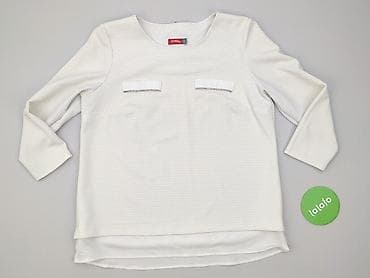 bluza spacex: Wibs, Bluzka damska, rozmiar L — 2