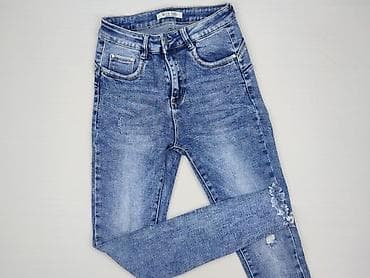 Fashion Jeans, Jeansy damskie, rozmiar M