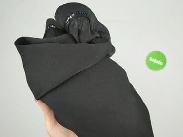 modne bluzki z bufiastymi rękawami: Violet, Bluzka damska, S — 6