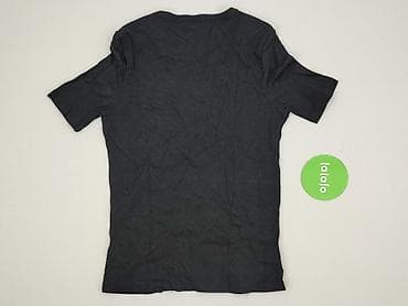 hugo boss basic t shirty: T-shirt damski, rozmiar L — 4