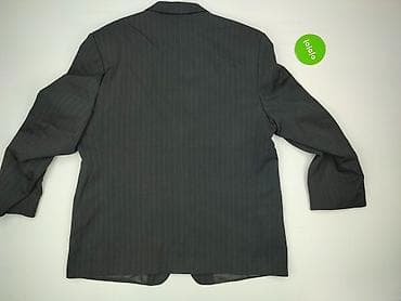 s cache: Marynarka dla mężczyzn, rozmiar 3XL — 3