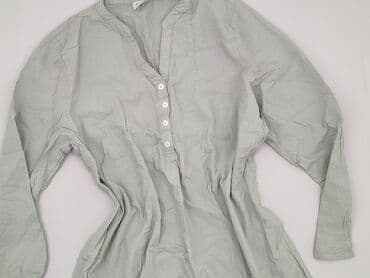 sukienki koszulowa plus size: UP2Fashion, Sukienka damska, rozmiar XL — 1