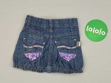koszulki vans: Skirt, 9-12 months, condition - Good — 3