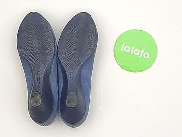 Ecco, Flat shoes for women, size 39 at lalafo.pl — 4 Ecco, Flat shoes for women, size 39 — 4