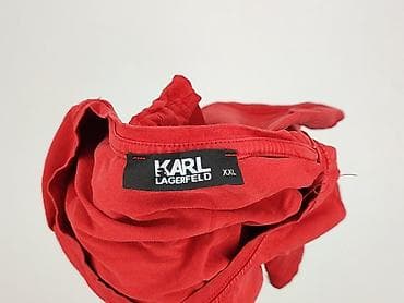 der oder das t shirty: Karl Lagerfeld, Футболка жіноча, розмір 2XL — 4